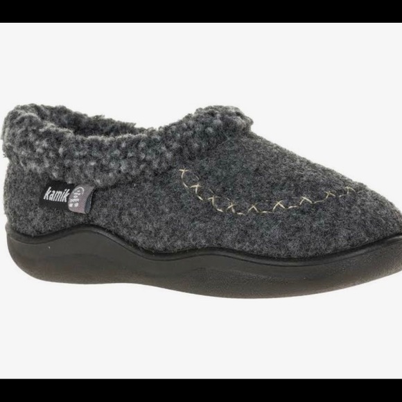 kamik slippers